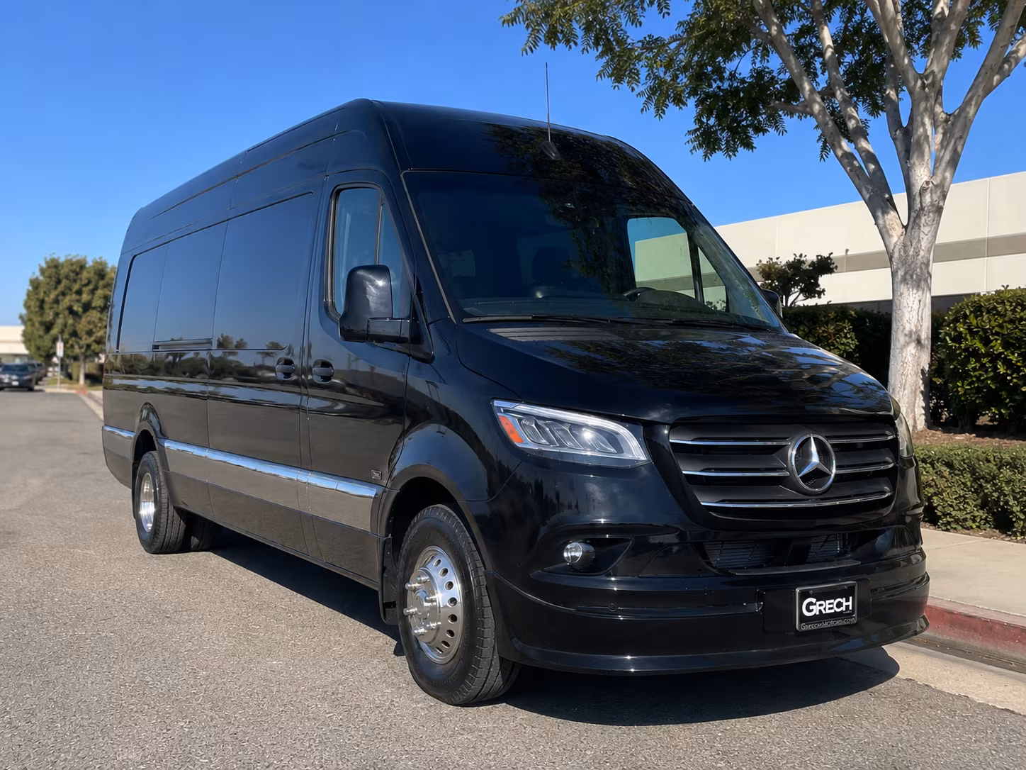 Albany Corporate Event Transportation