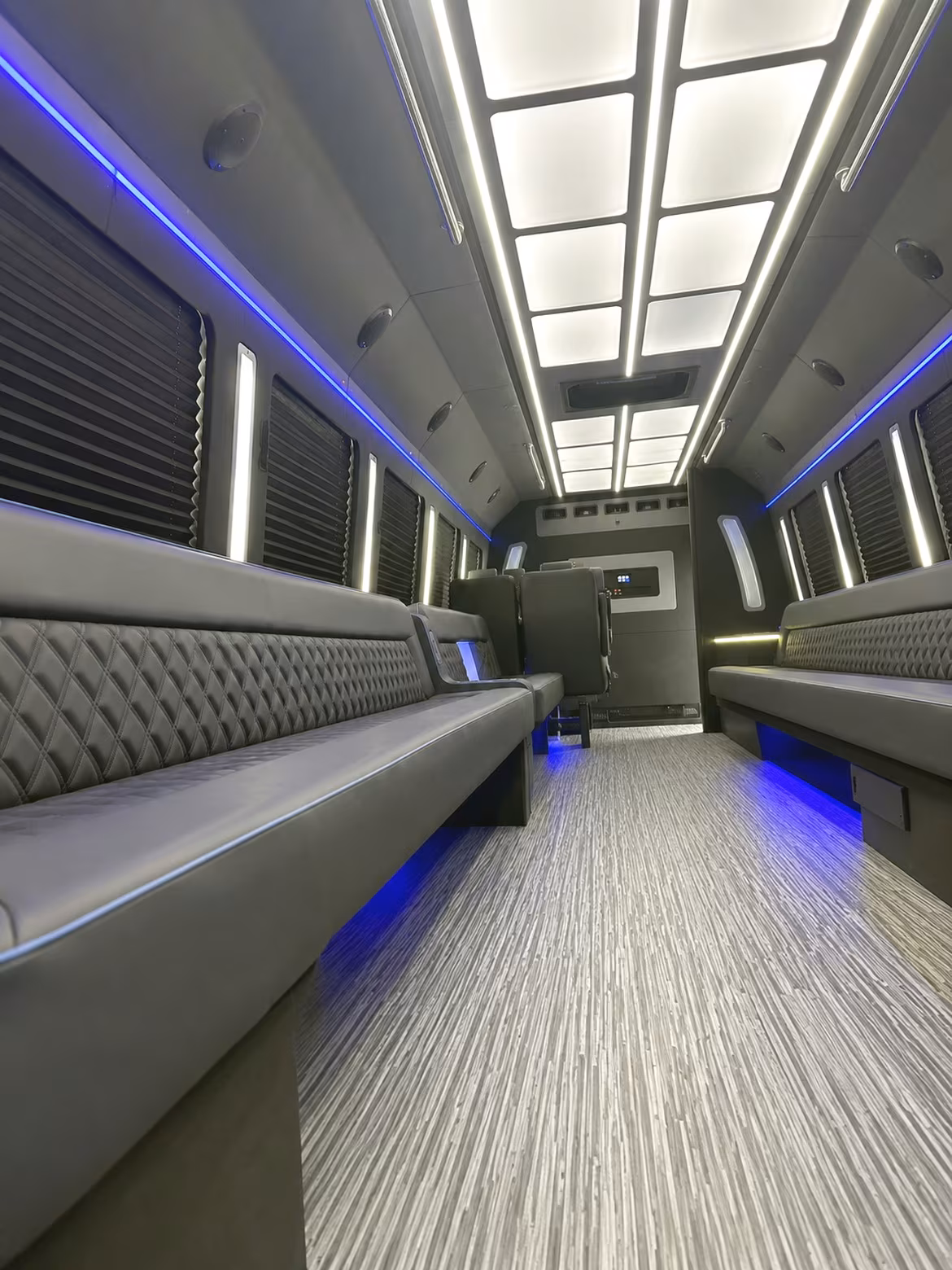 Albany Sporting Event Transportation