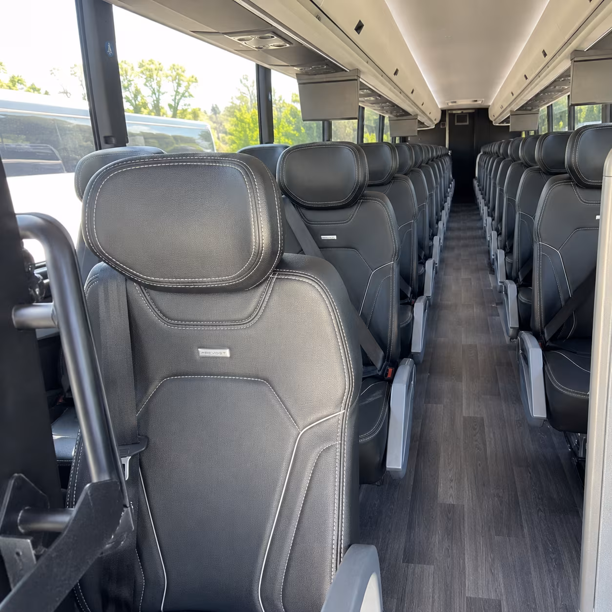 Albany Wedding Transportation & Shuttle Service