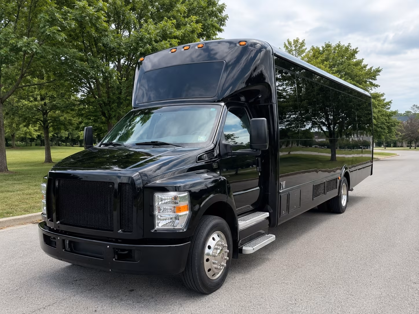 Albany Winery Tour & Pub Crawl Transportation