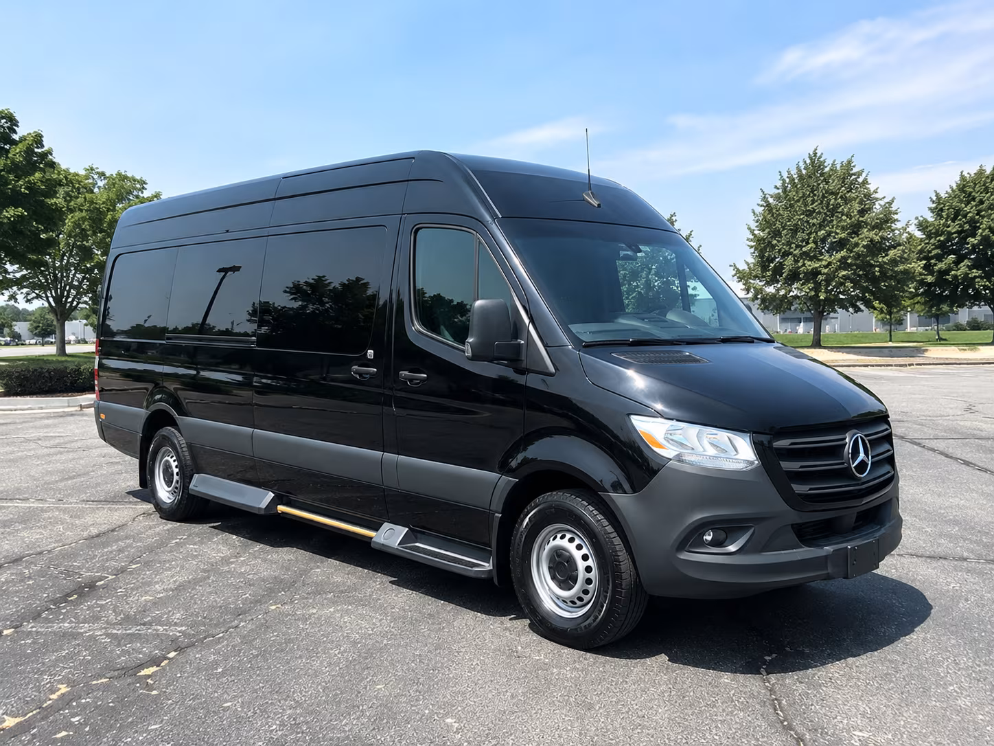 Beaverton Airport Shuttles & Transportation