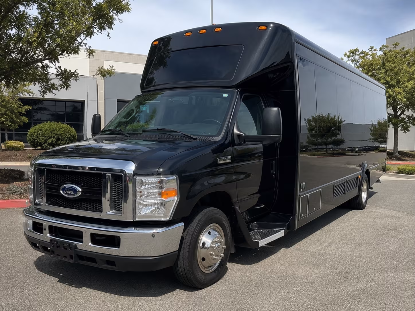 Beaverton Private Event Transportation Services