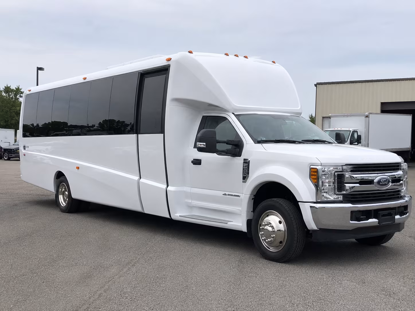 Beaverton Wedding Transportation & Shuttle Service