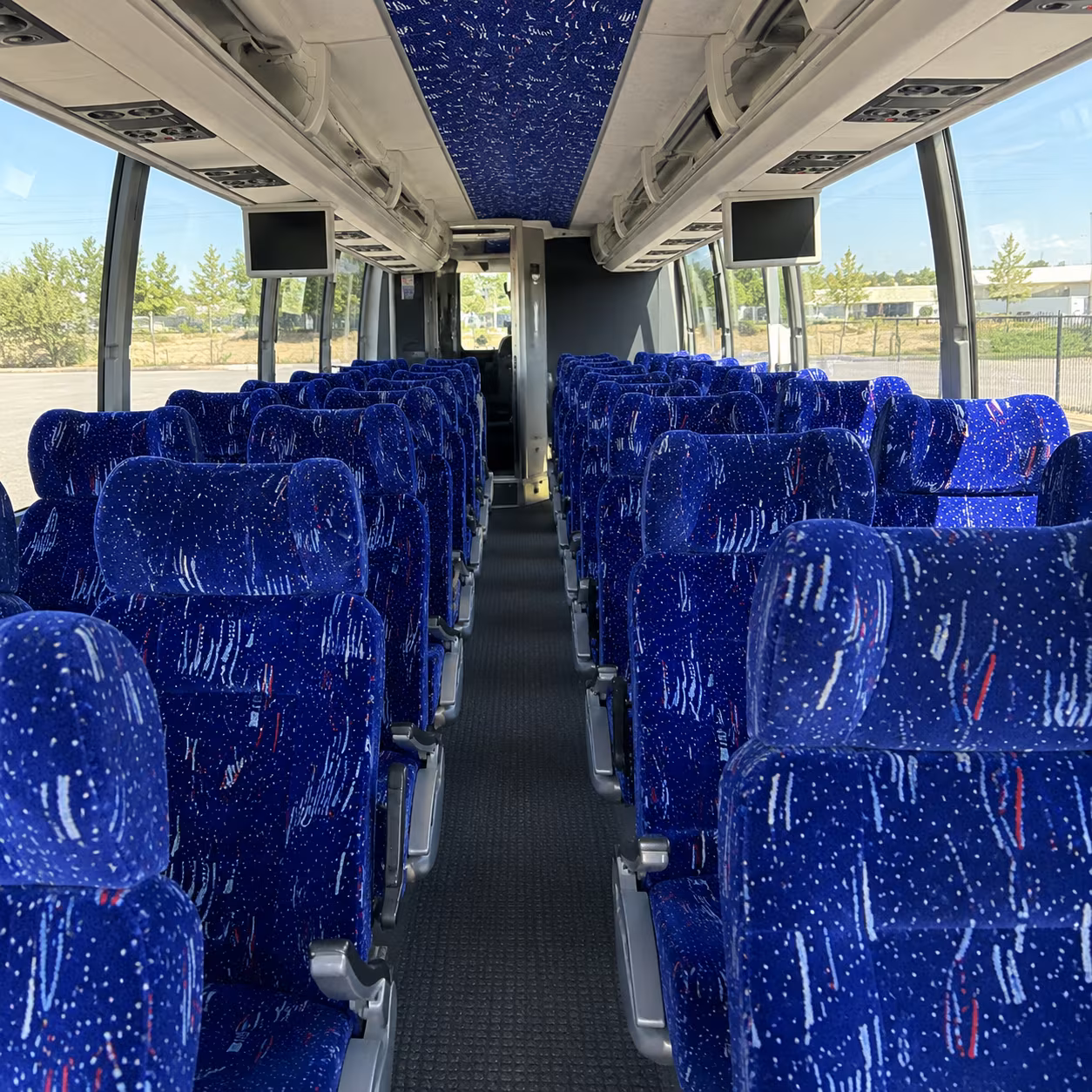 Gresham Corporate Event Transportation