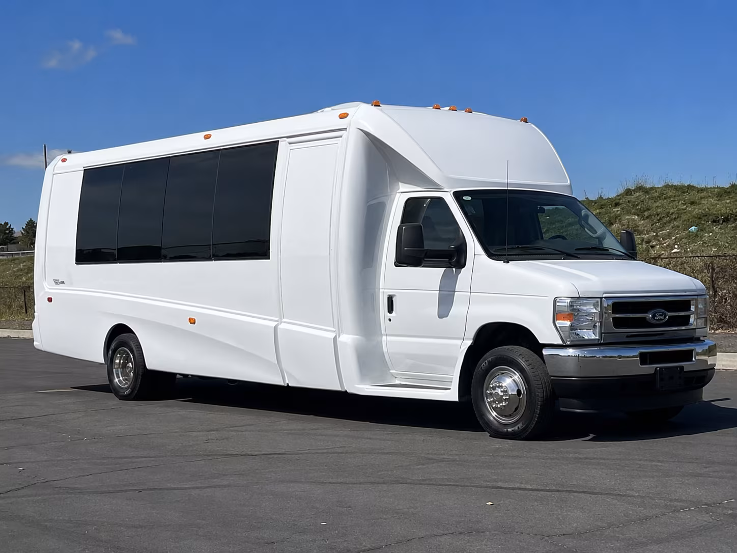 Eugene Sporting Event Transportation