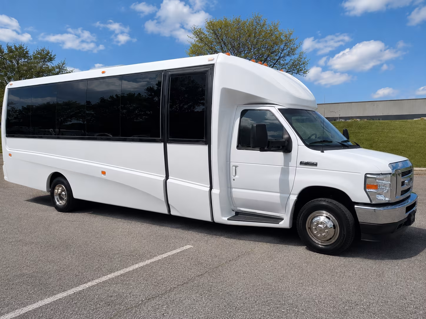 Gresham Airport Shuttle & Transportation pickup coordination