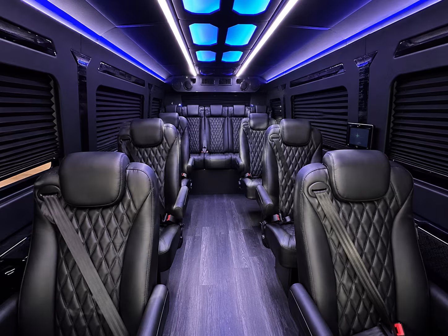 Gresham Airport Shuttle & Transportation route planning