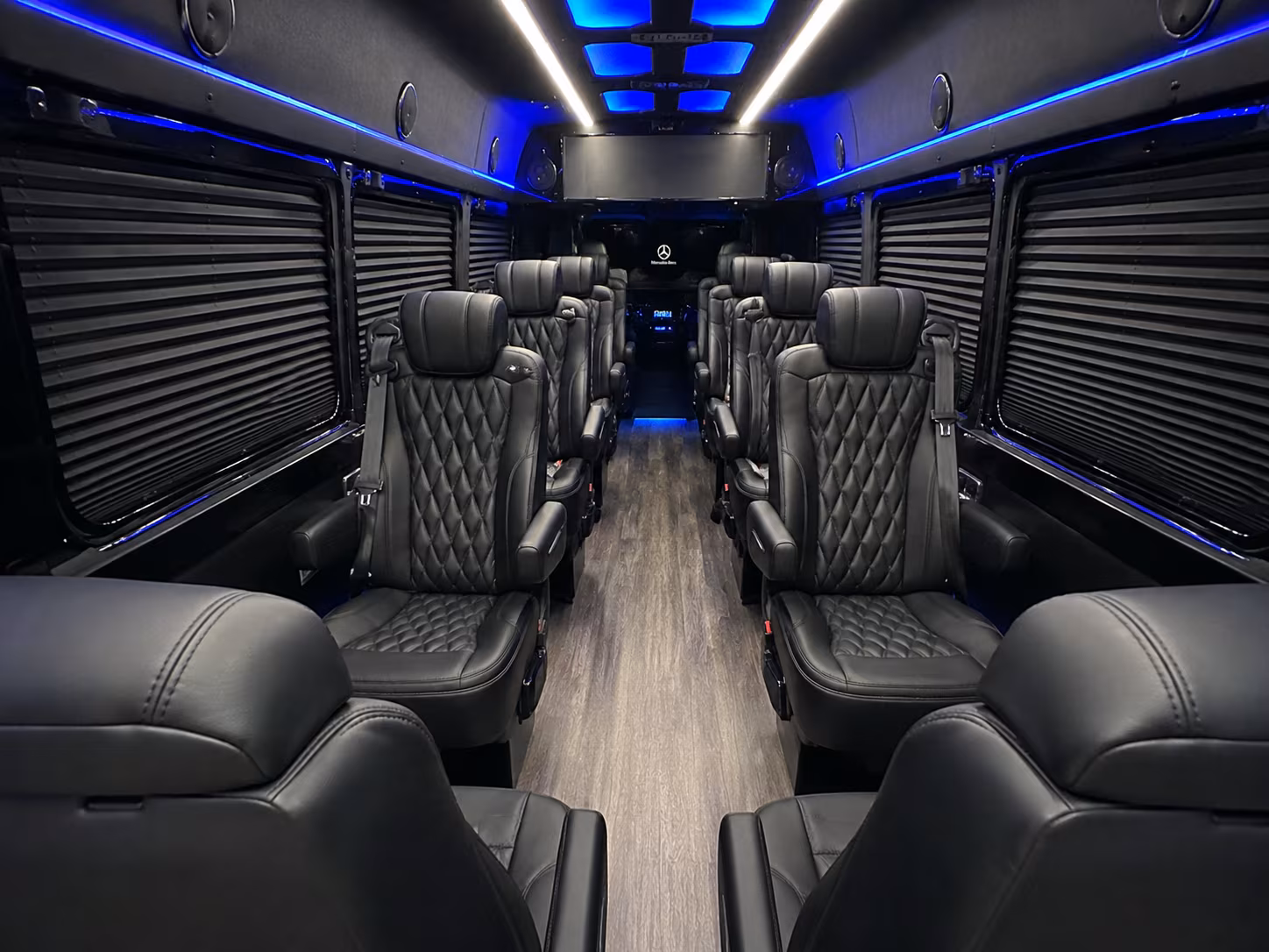 Gresham Airport Shuttles & Transportation