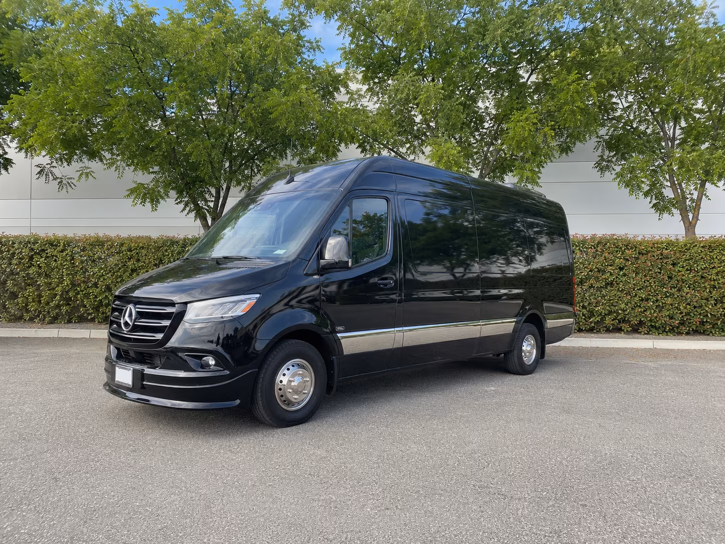 Hillsboro School Event & Field Trip Transportation