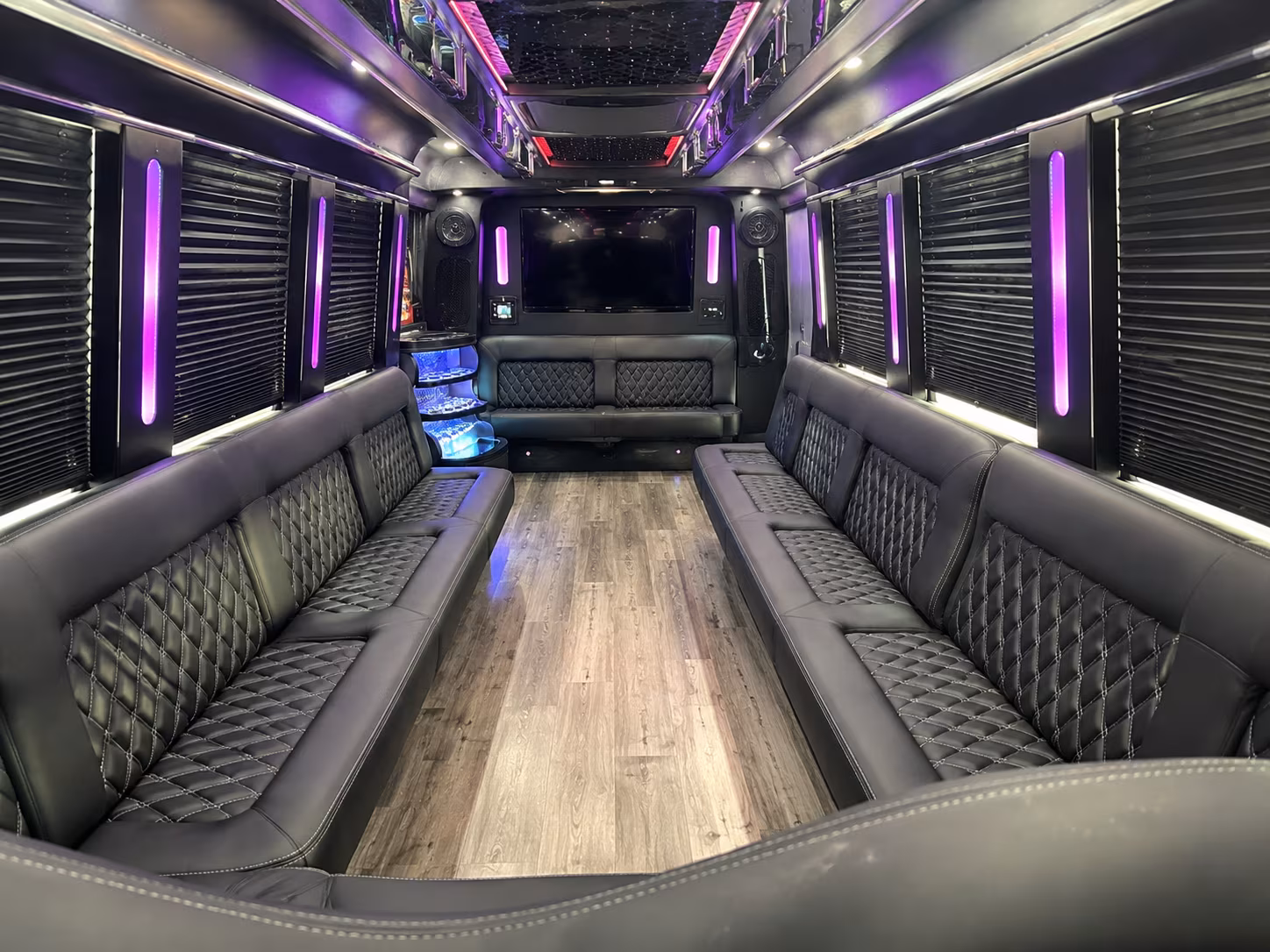 Portland Sporting Event Transportation