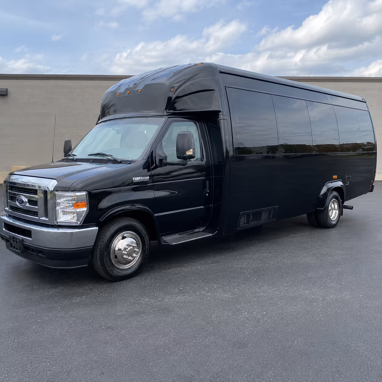 Gresham Prom Transportation