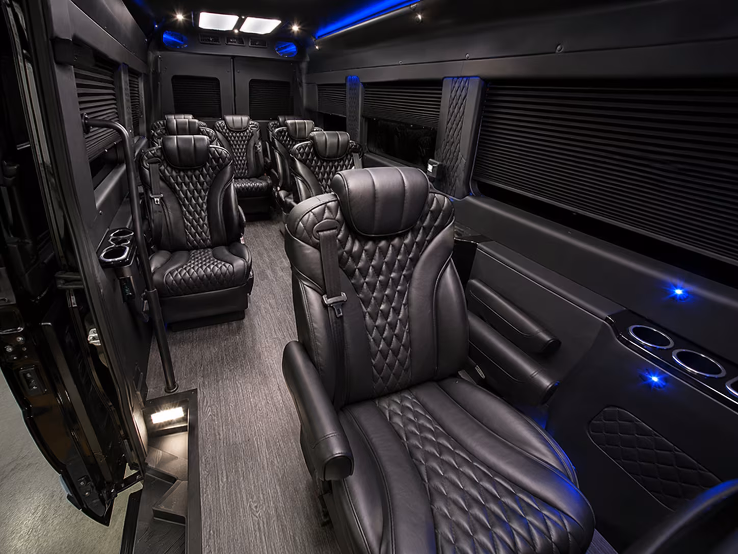 Springfield Airport Shuttles & Transportation