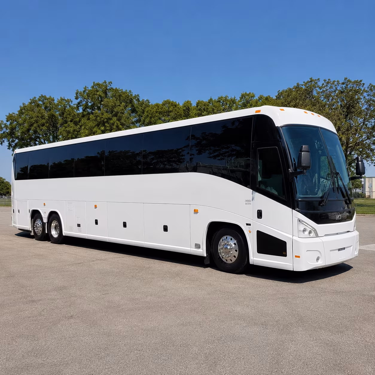 Springfield Corporate Event Transportation