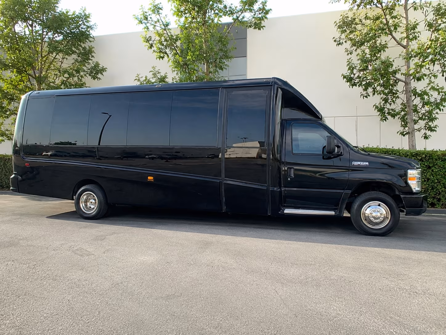 Tigard Concert Transportation & Shuttles