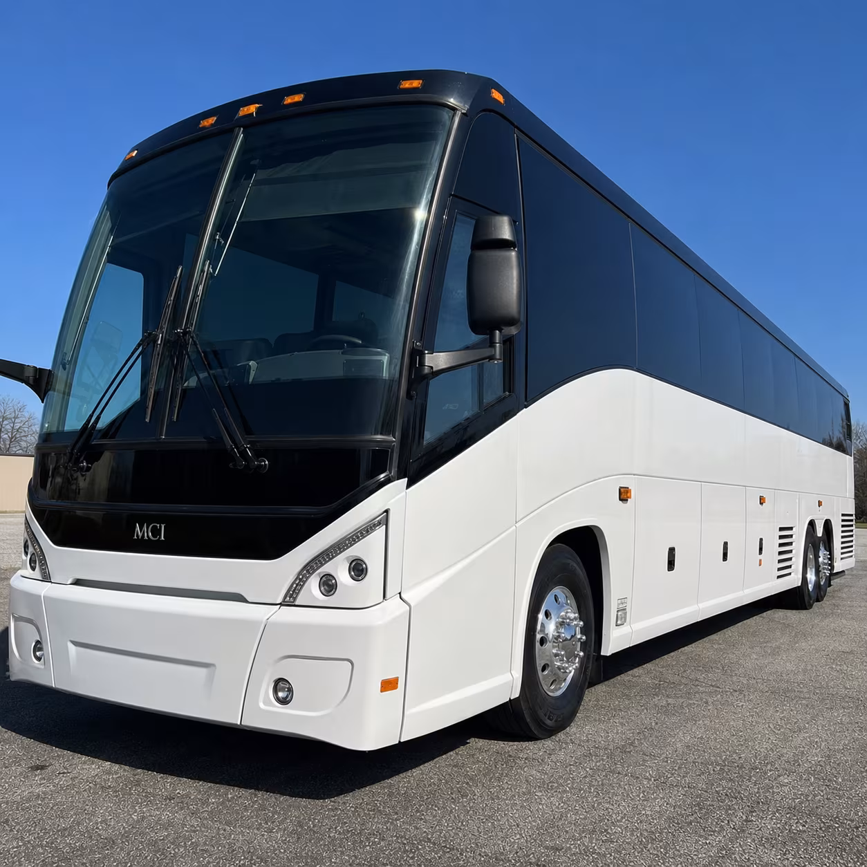 Tigard Wedding Transportation & Shuttle Service