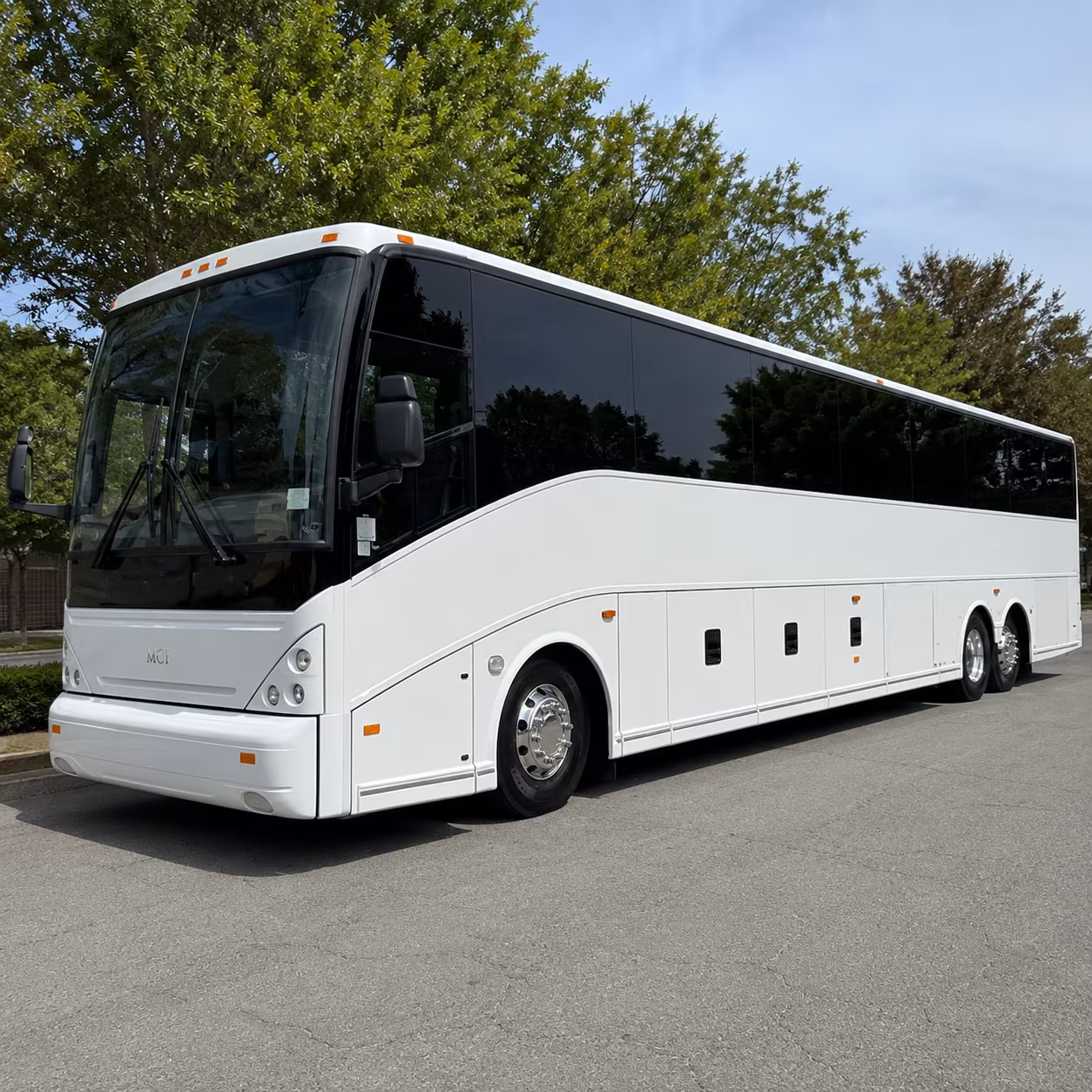 Vancouver Concert Transportation & Shuttles