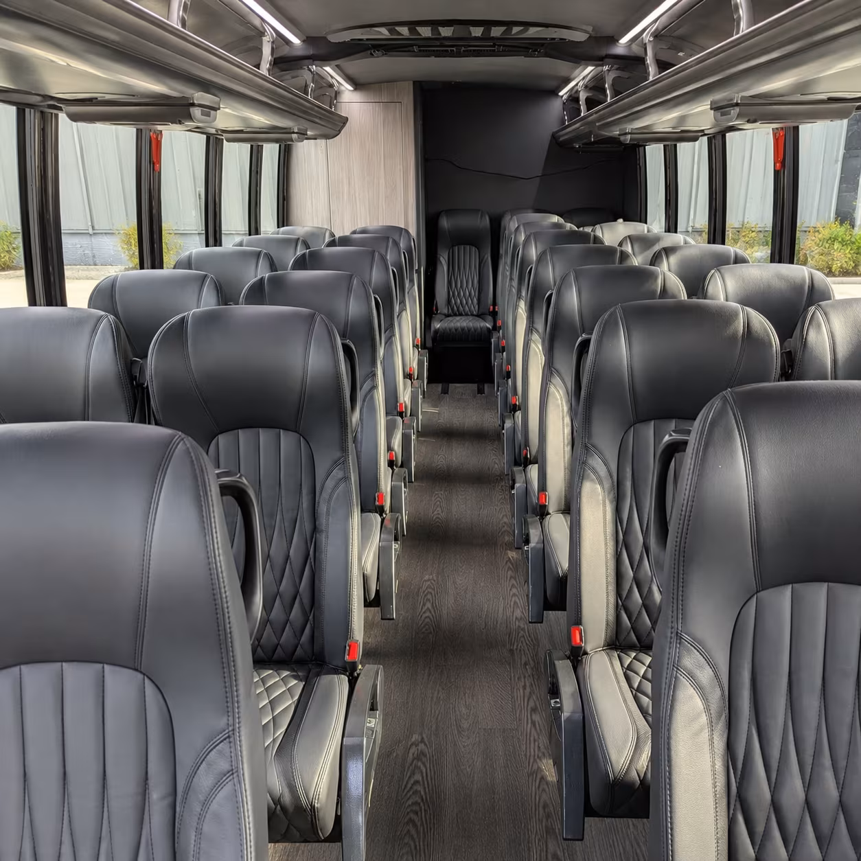 Vancouver School Event & Field Trip Transportation