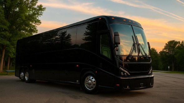 albany concert transportation