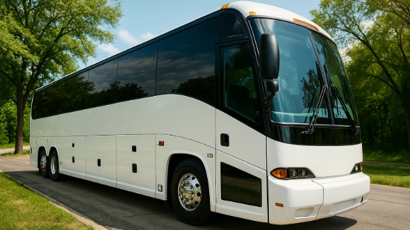 gresham airport shuttles charter bus rental