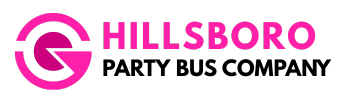 hillsboro-party-bus-company-logo
