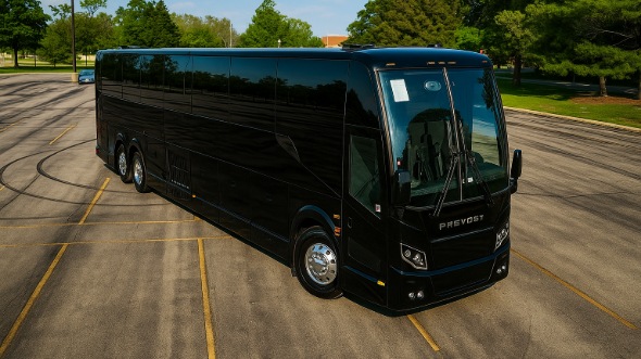portland private event transportation